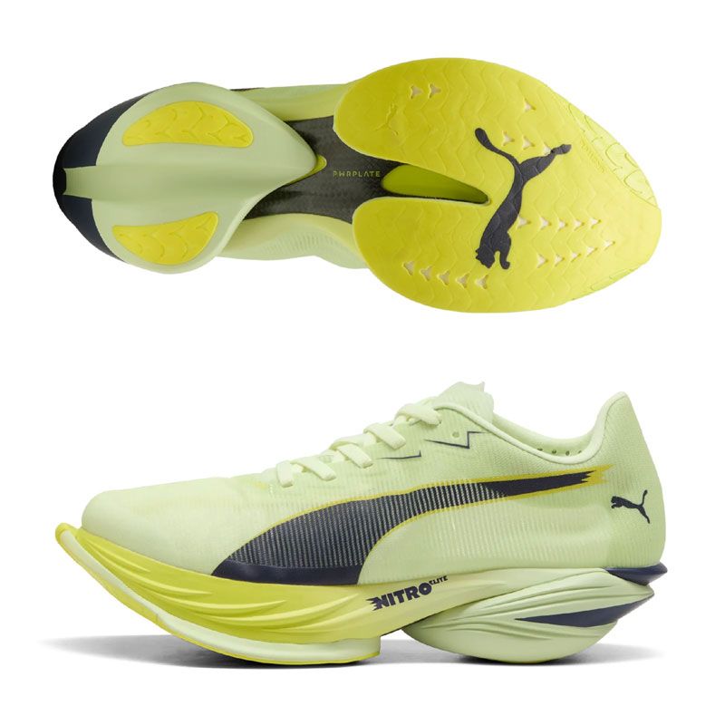 Puma Fast-R Nitro Elite 3 dam