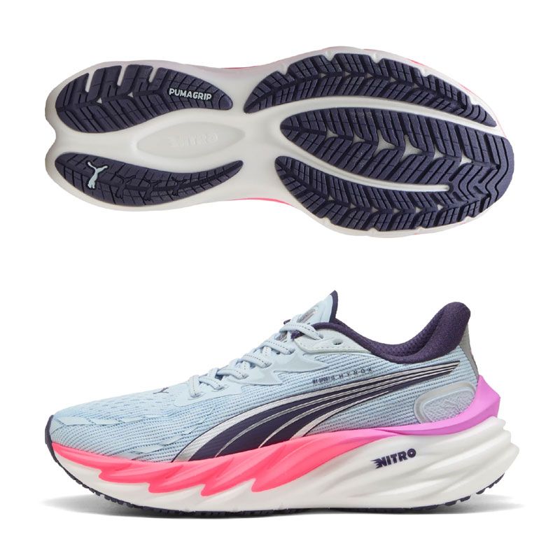 Puma Velocity Nitro 4 Hyrox dam