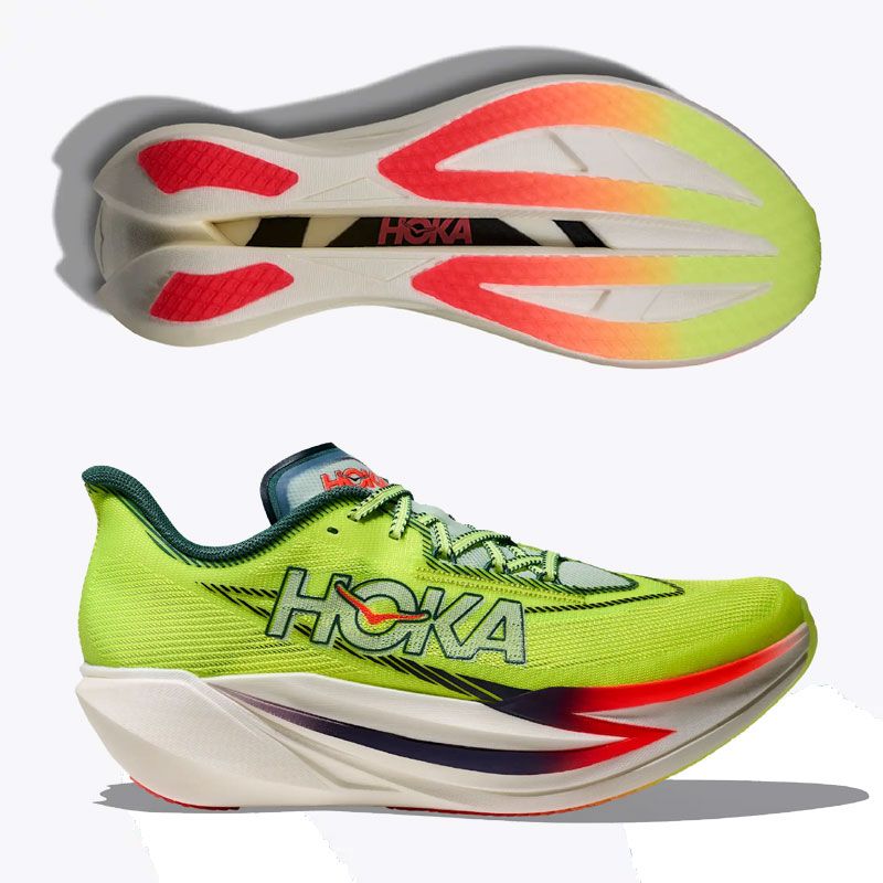 HOKA Cielo X1 3.0 unisex