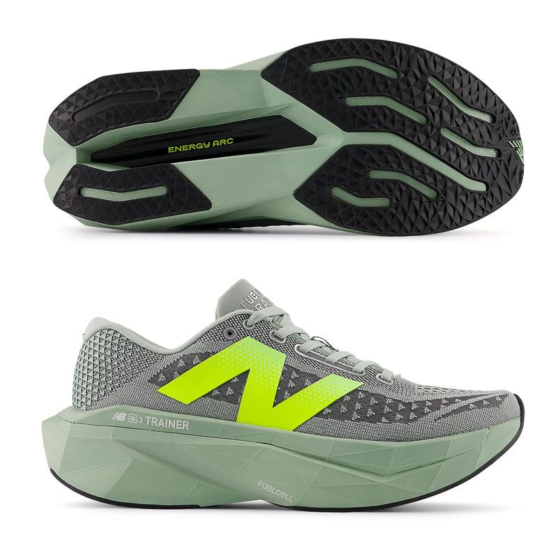 New Balance FuelCell SC Trainer v3 herr