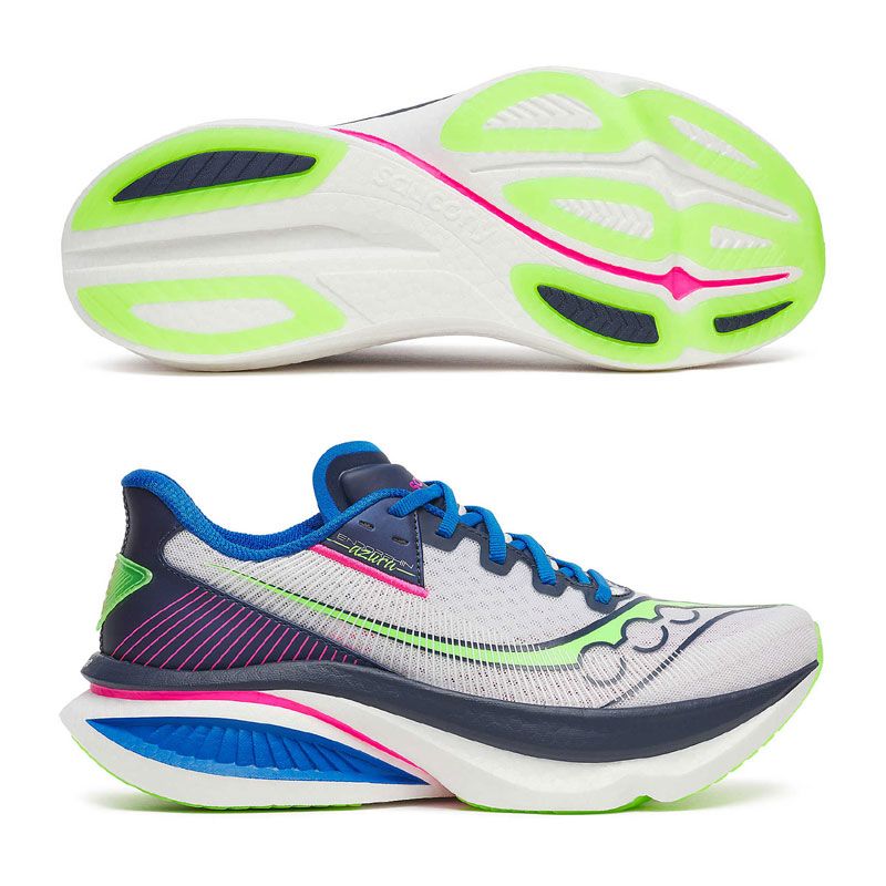 Saucony Endorphin Azura herr