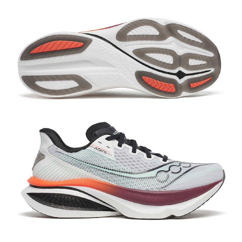 Saucony Endorphin Azura herr