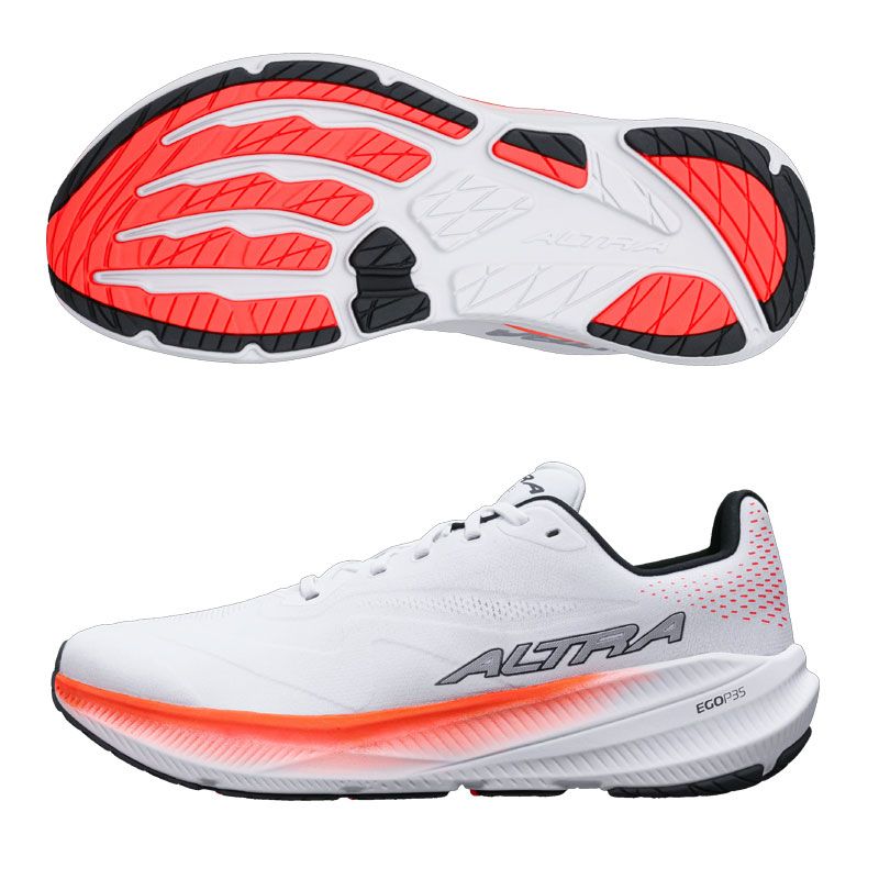 Altra Experience Flow 3 dam