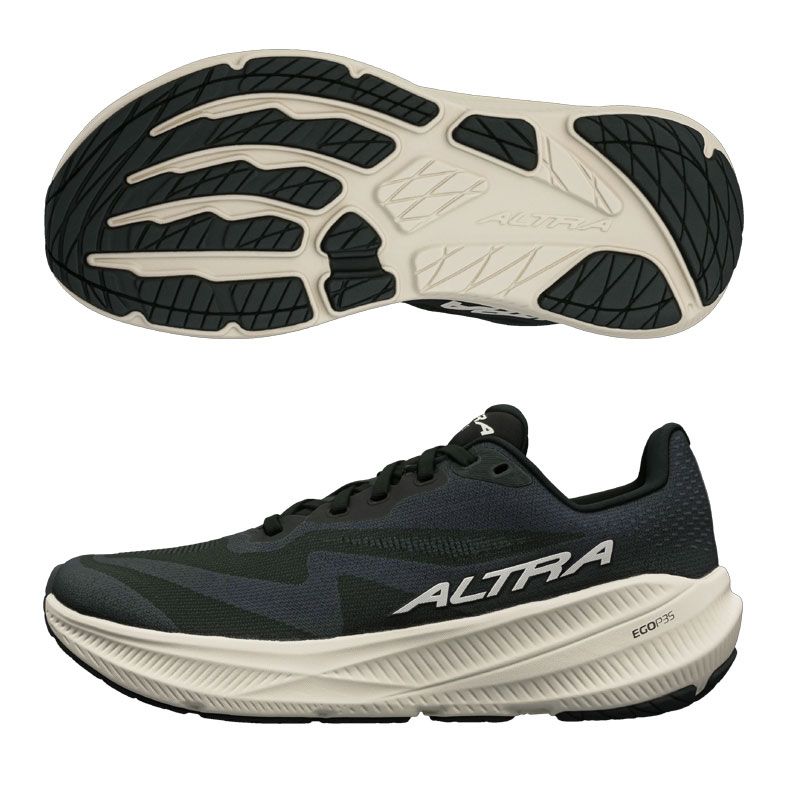 Altra Experience Flow 3 dam