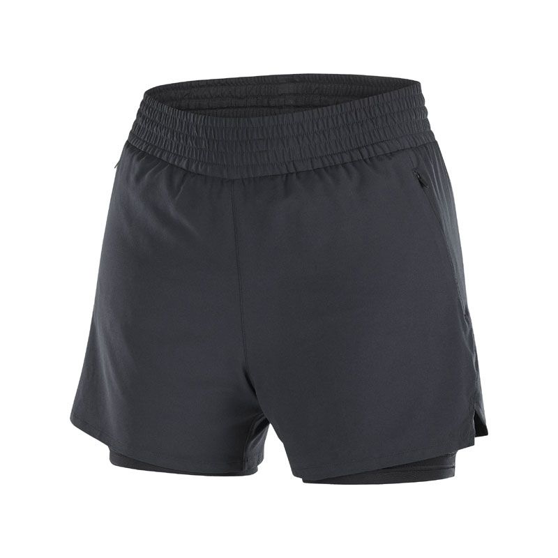 Salomon Shakeout Core 2in1 Shorts dam