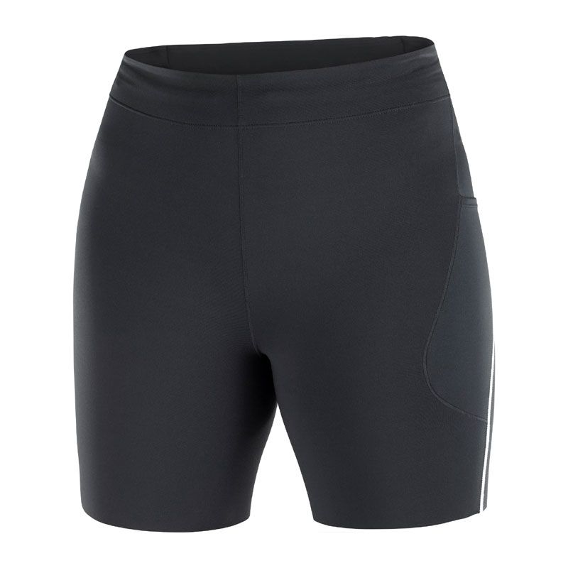 Salomon Sense Stow Short Tights dam