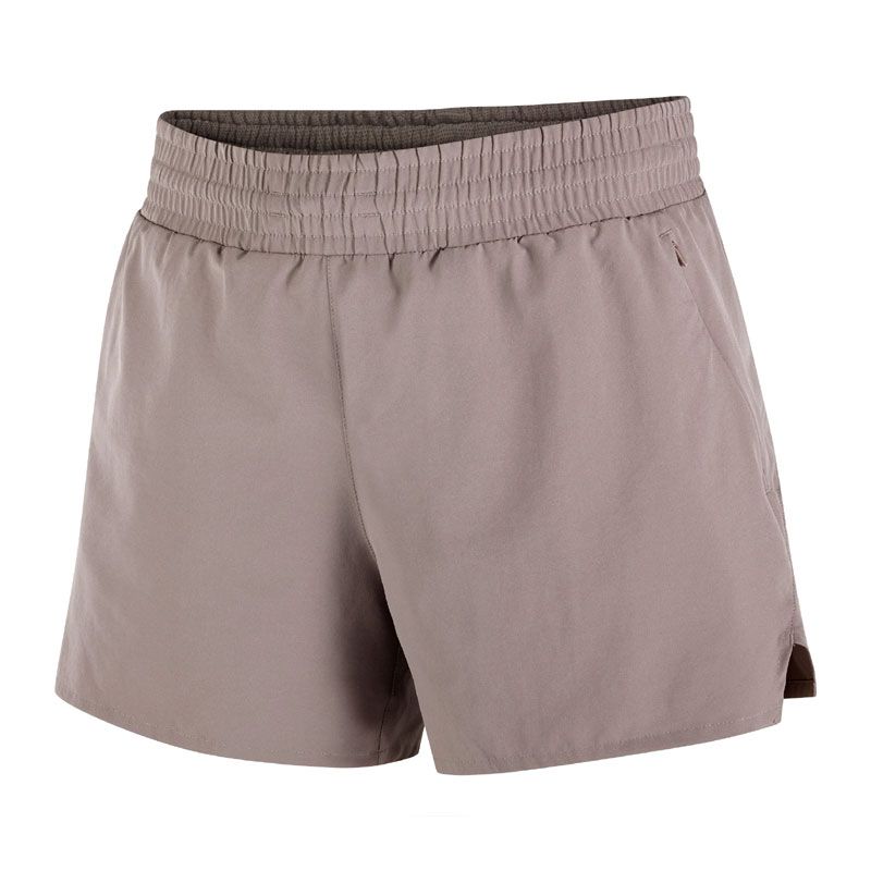 Salomon Shakeout Core Shorts 4