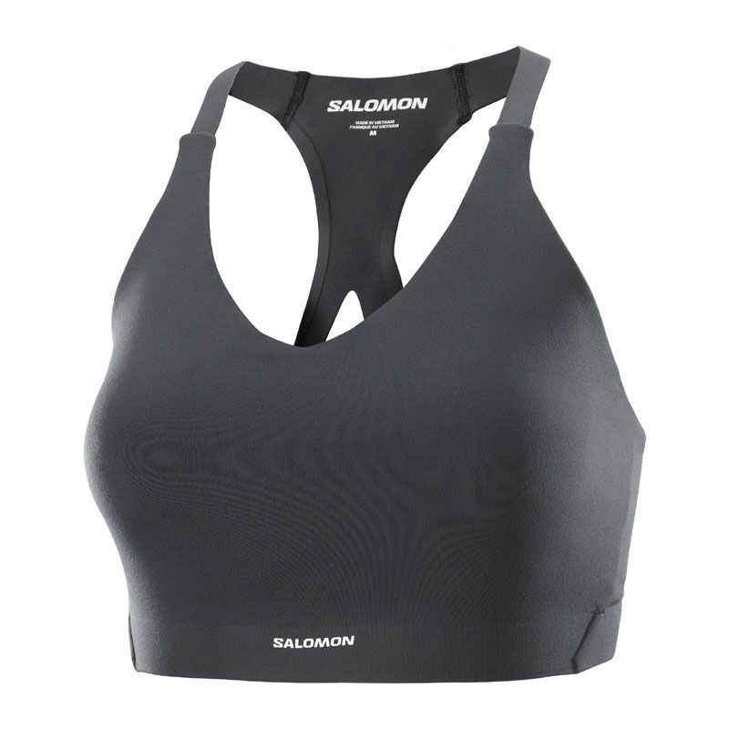 Salomon Shakeout Bliss Bra dam