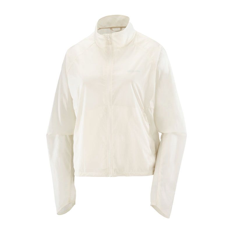 Salomon Shakeout Fly Jacket dam