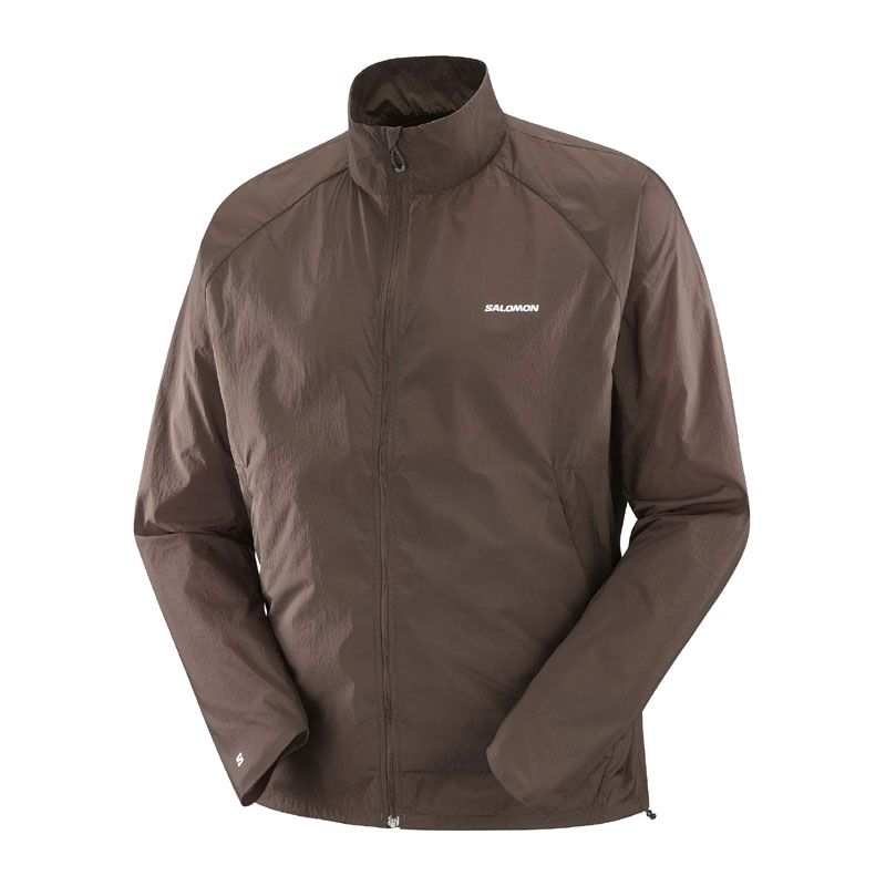 Salomon Shakeout Fly Jacket herr