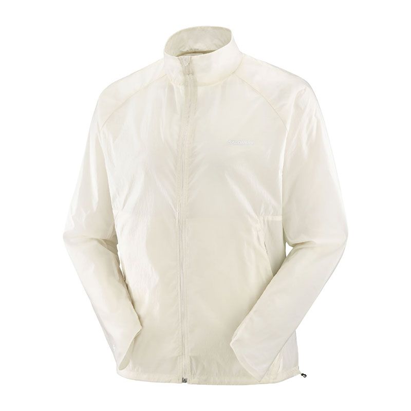 Salomon Shakeout Fly Jacket herr