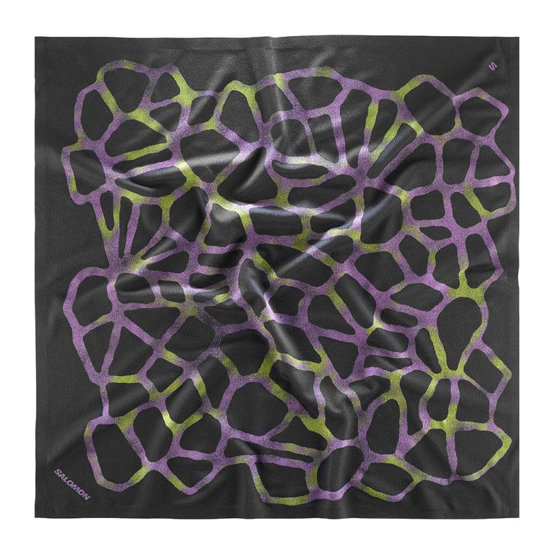 Salomon Bandana Gravel unisex