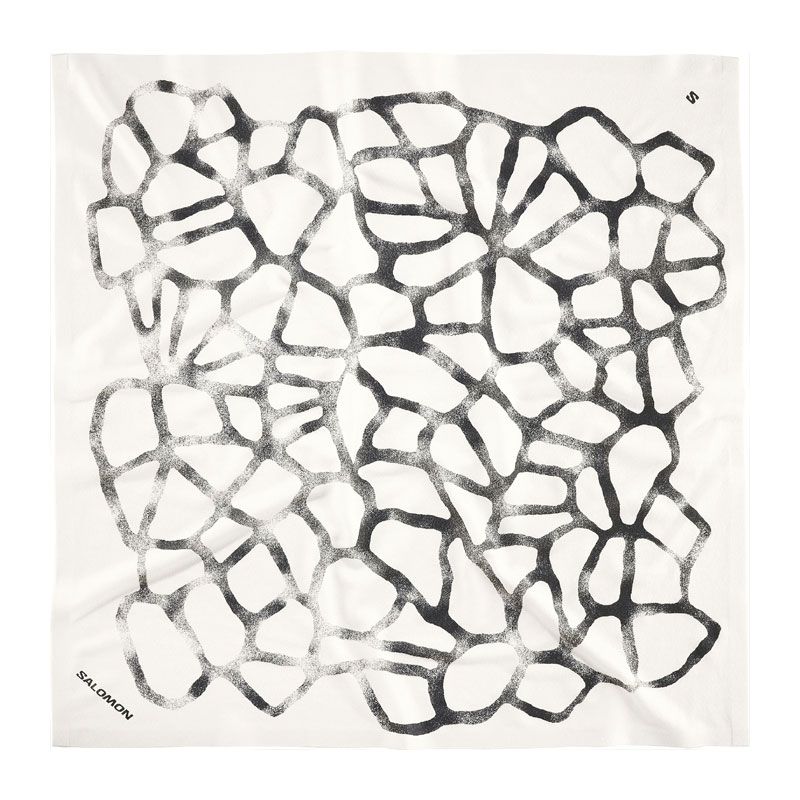 Salomon Bandana Gravel unisex