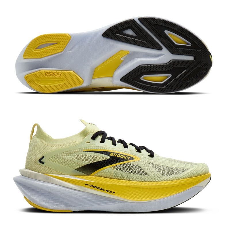 Brooks Hyperion Max 3 herr