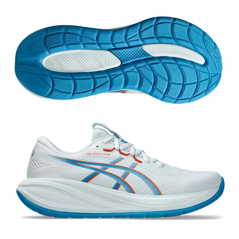 Asics Gel-Cumulus 28 herr