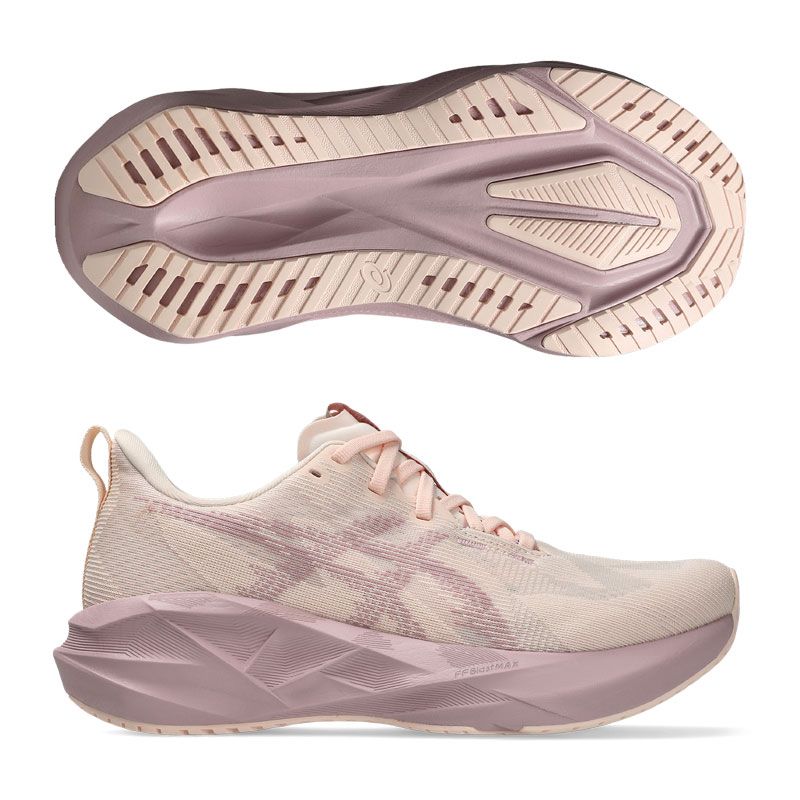 Asics Novablast 5 dam