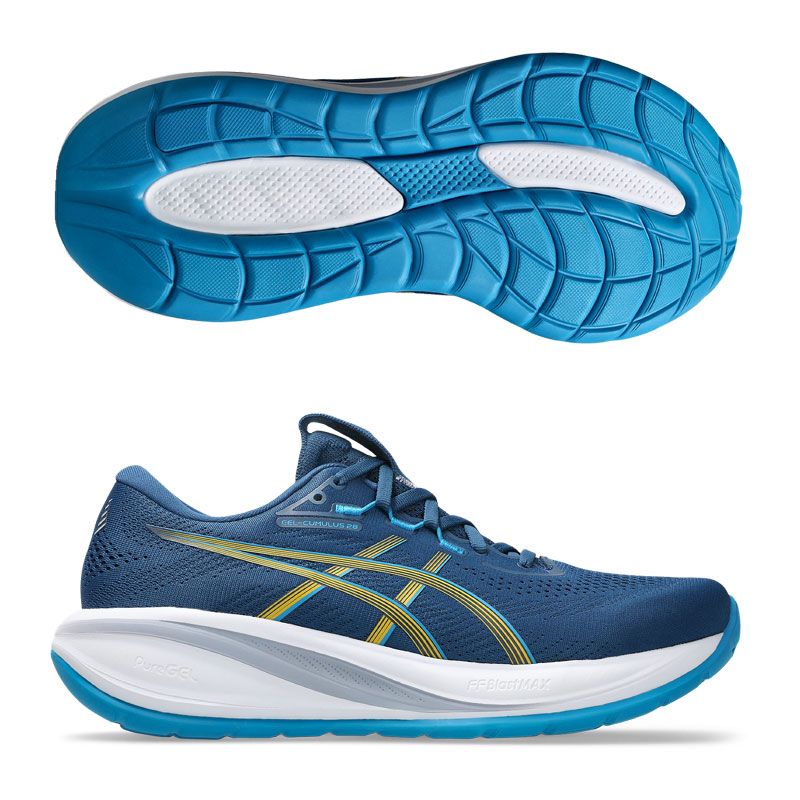 Asics Gel-Cumulus 28 herr