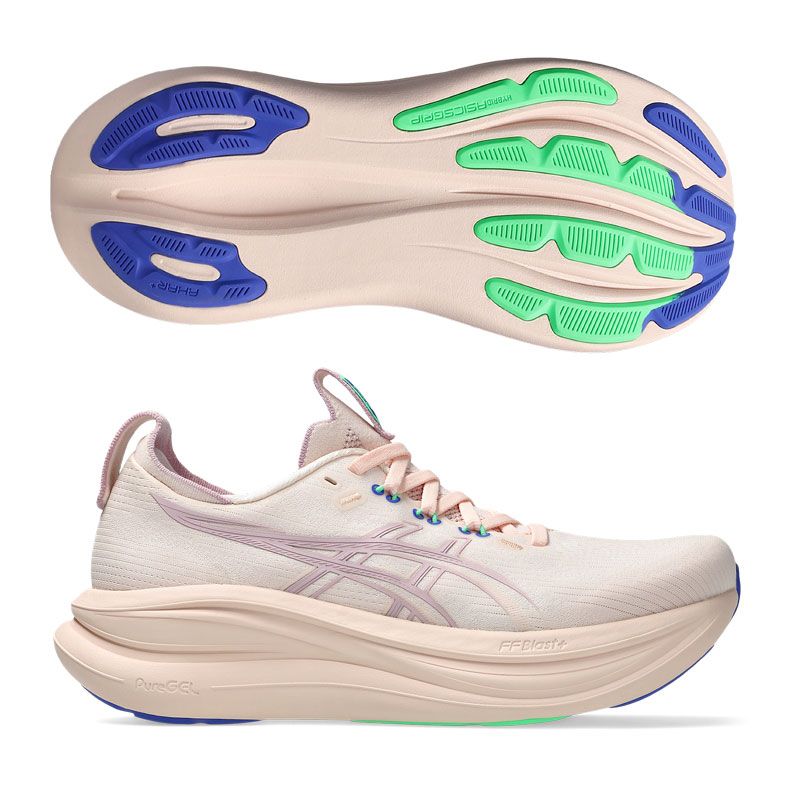 Asics Gel-Nimbus 28 dam