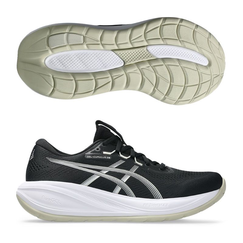 Asics Gel-Cumulus 28 herr