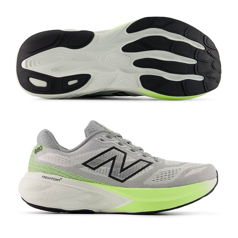 New Balance Fresh Foam 880v15 (2E) herr