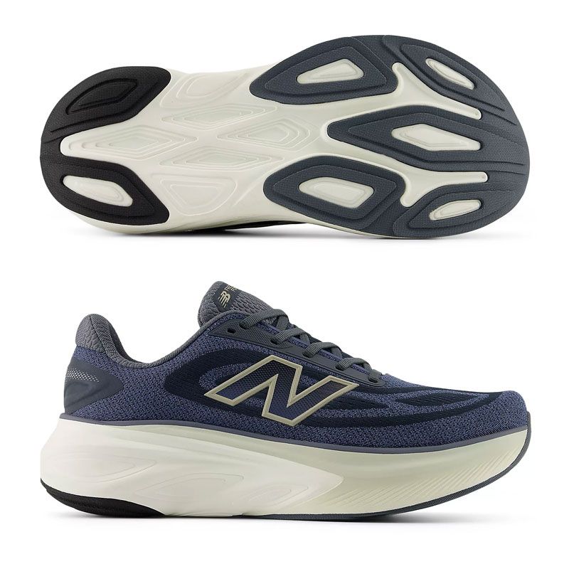 New Balance Fresh Foam X More v6 herr
