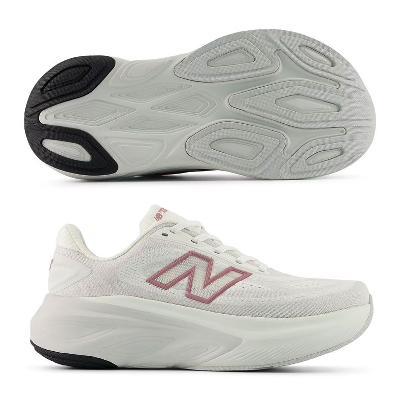 New Balance Fresh Foam X More v6 dam
