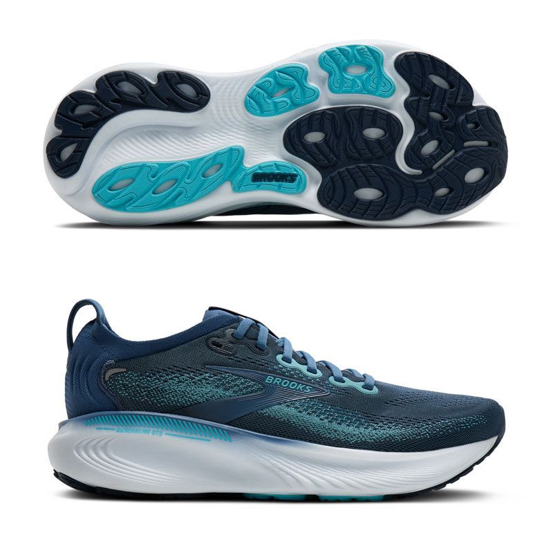 Brooks Adrenaline GTS 25 (B) herr