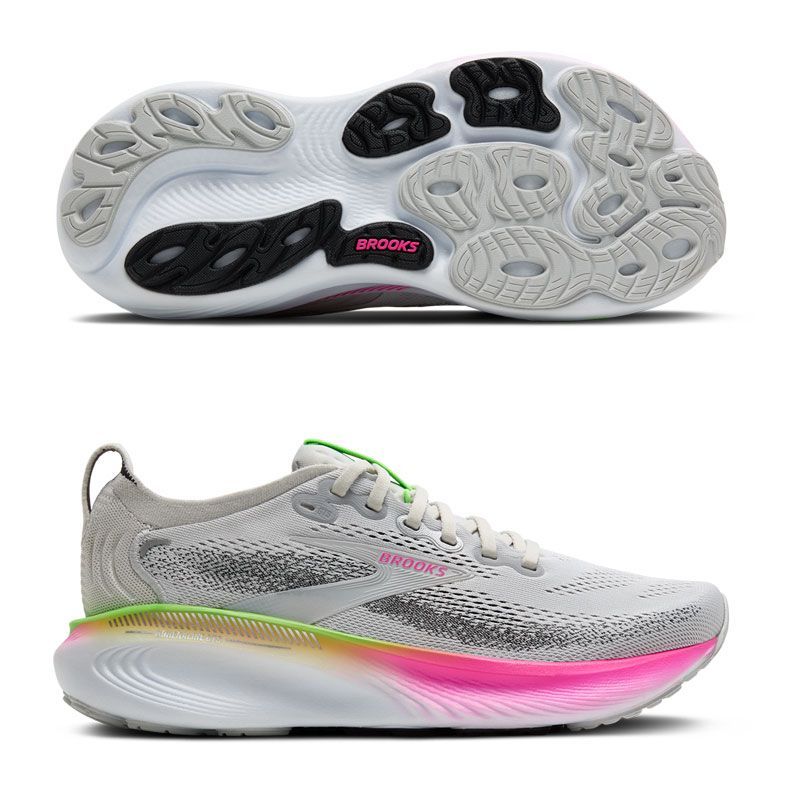 Brooks Adrenaline GTS 25 (D) dam