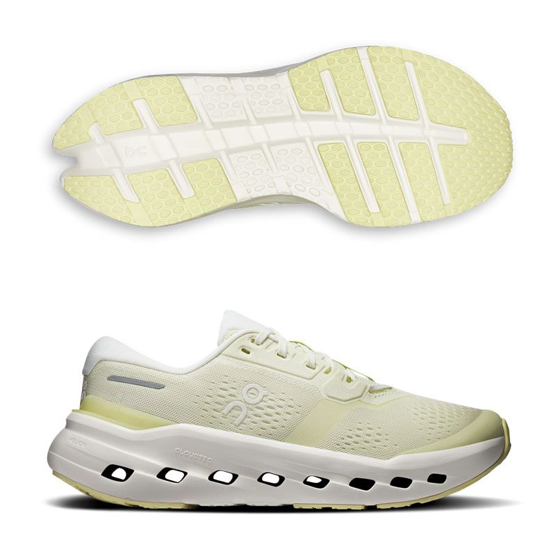 ON Cloudrunner 3 dam