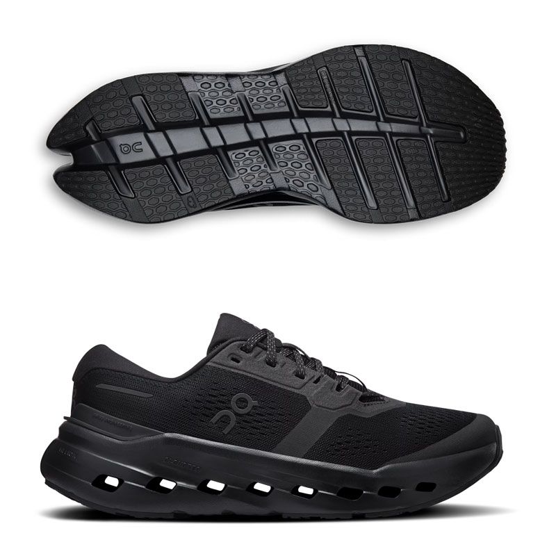 ON Cloudrunner 3 herr