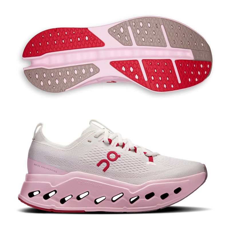 ON Cloudsurfer Max dam