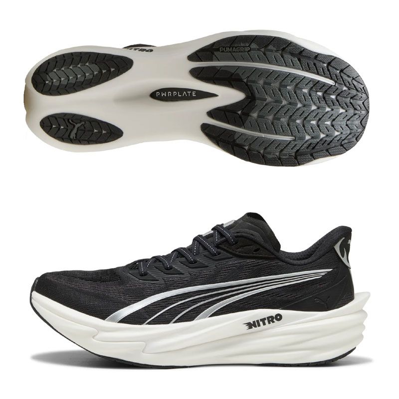 Puma Deviate Nitro 4 herr