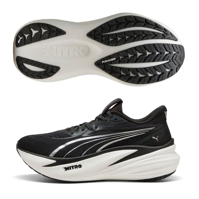 Puma MagMax Nitro 2 herr