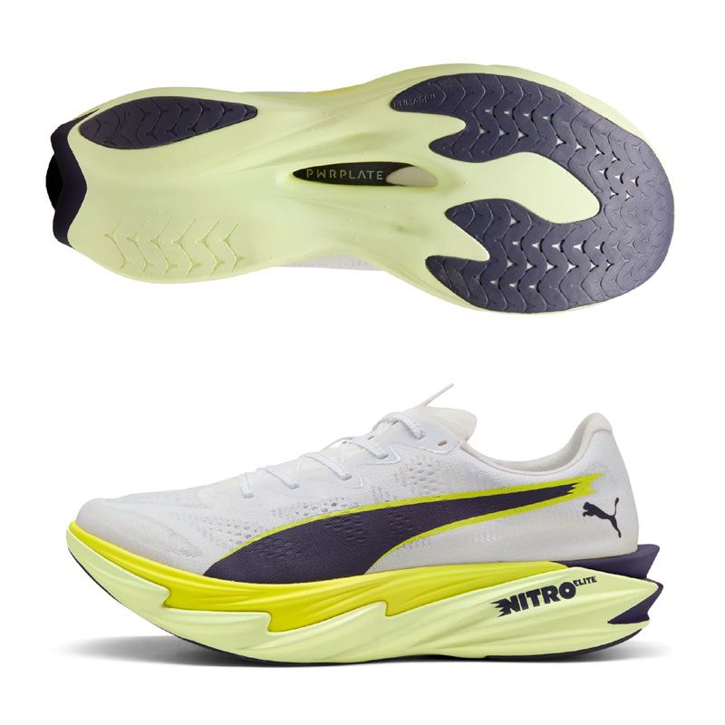 Puma Deviate Nitro Elite 4 herr