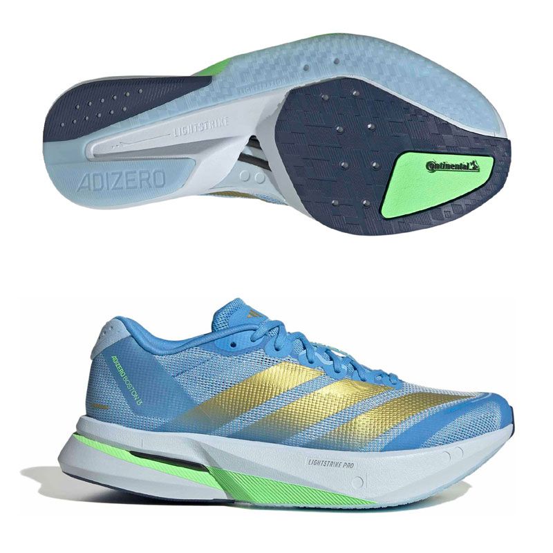 Adidas Adizero Boston 13 dam
