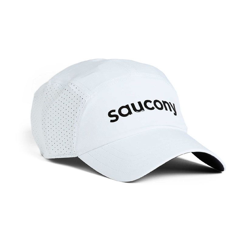 Saucony Outpace Hat unisex