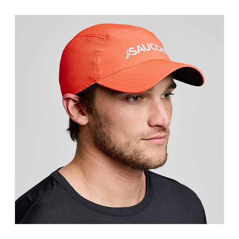 Saucony Outpace Hat unisex