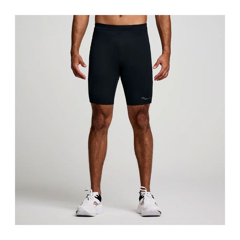 Saucony Fortify Lined Half Tight herr