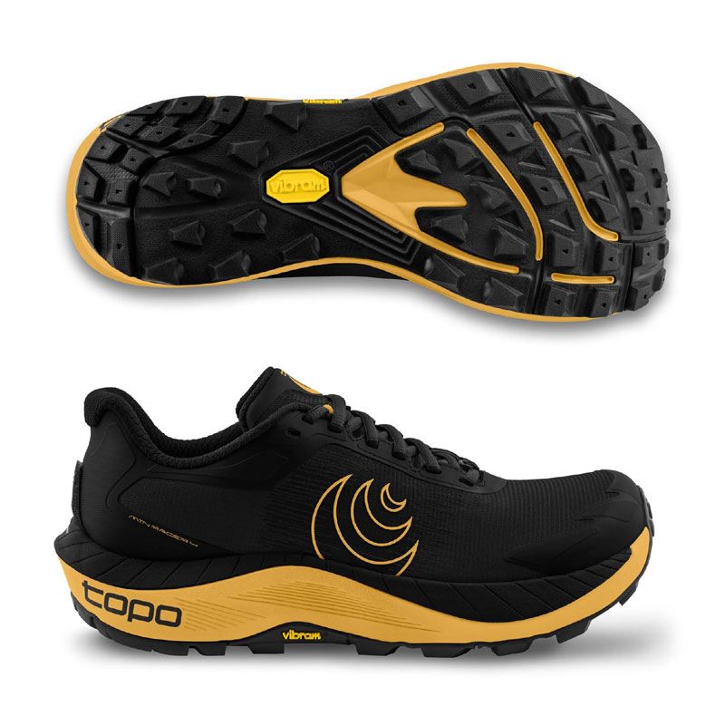 Topo MTN Racer 4 herr