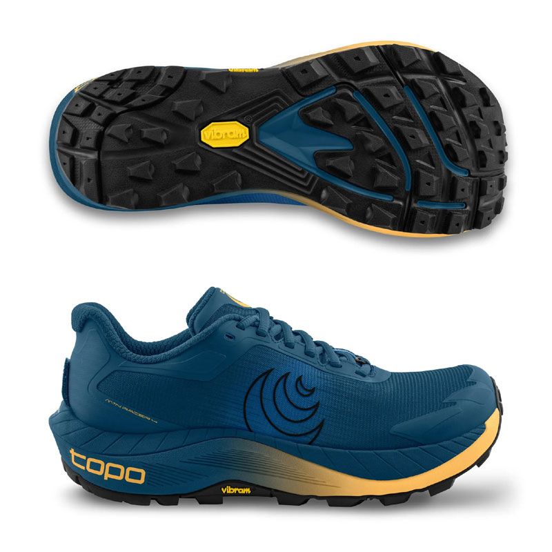 Topo MTN Racer 4 wide herr