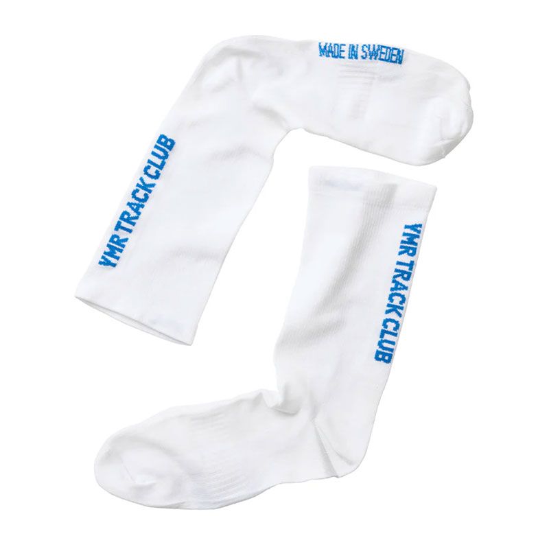 YMR Track Club Stockholm Race Socks