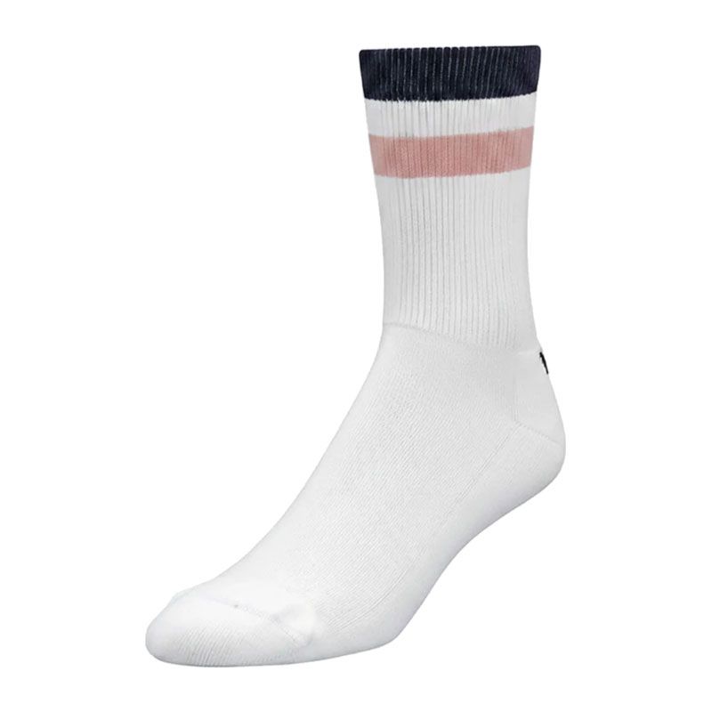 YMR Track Club �sunden Mid Crew rosa