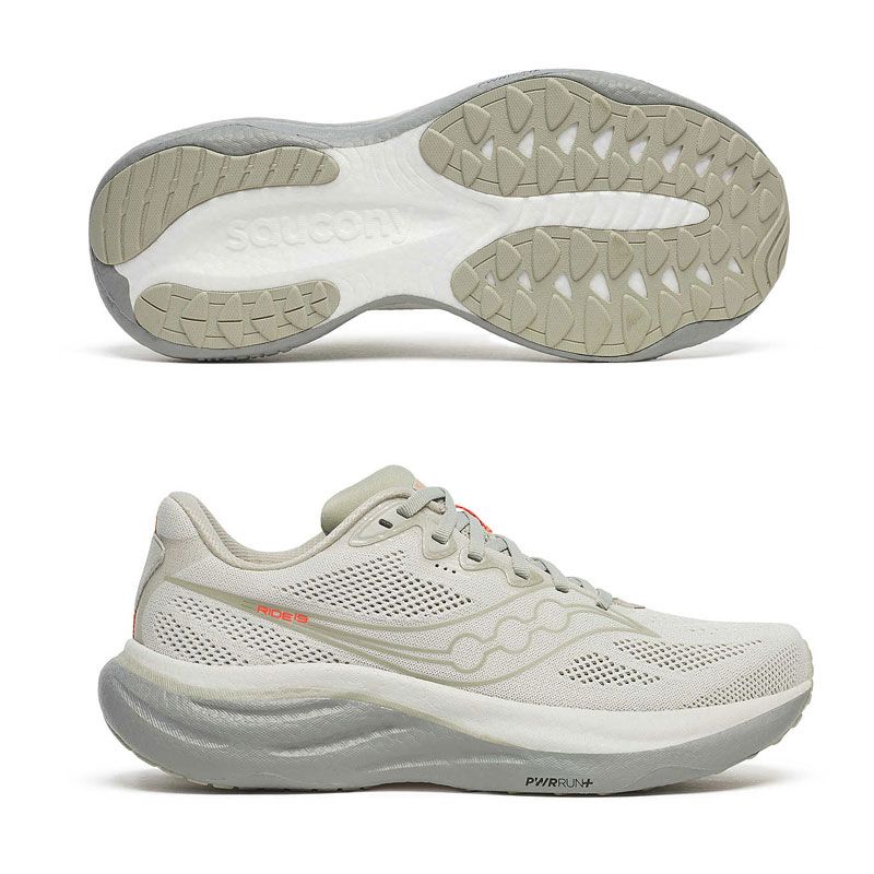 Saucony Ride 19 herr