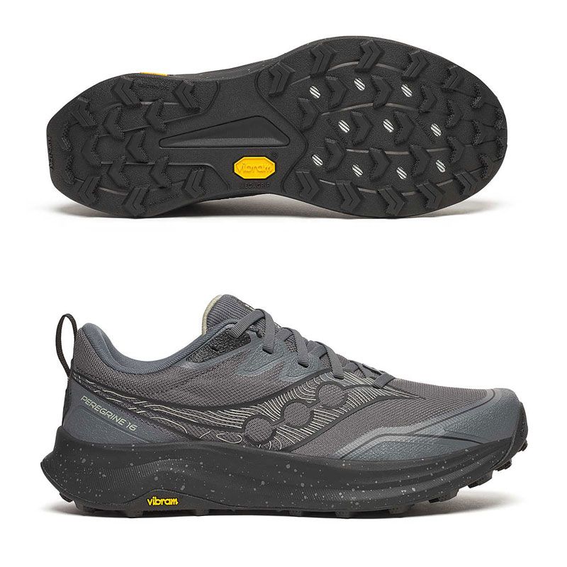 Saucony Peregrine 16 herr