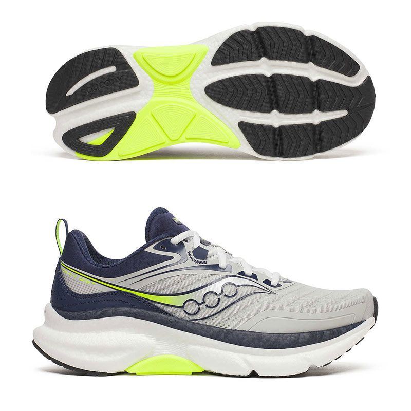 Saucony Omni 23 ST herr