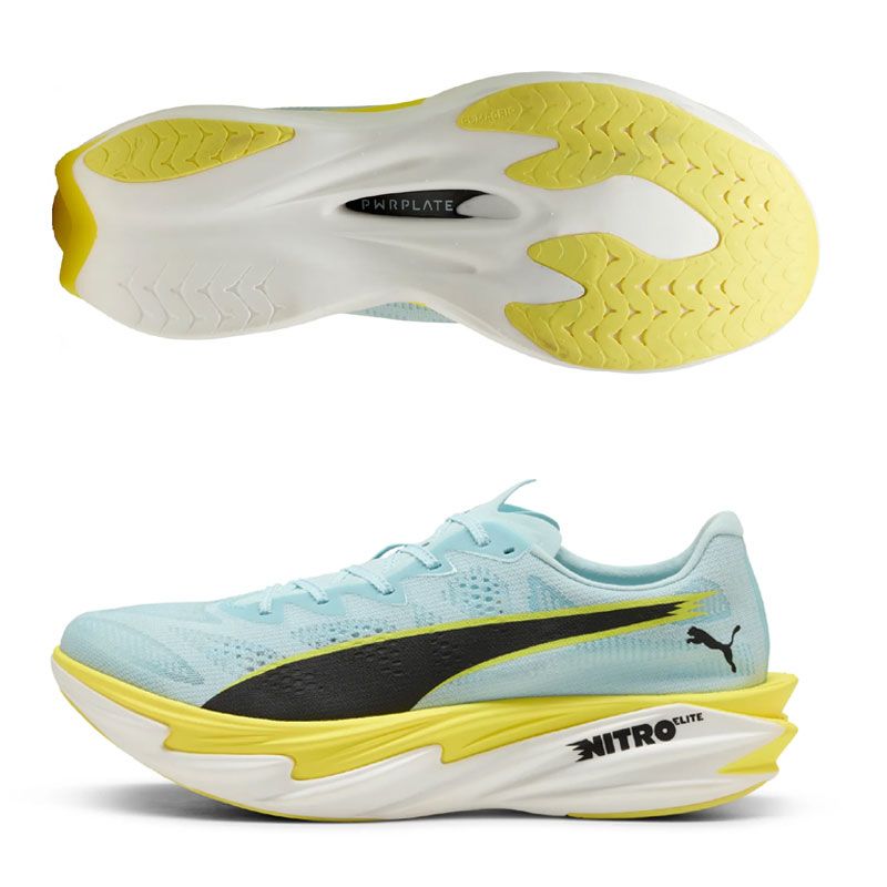 Puma Deviate Nitro Elite 4 herr