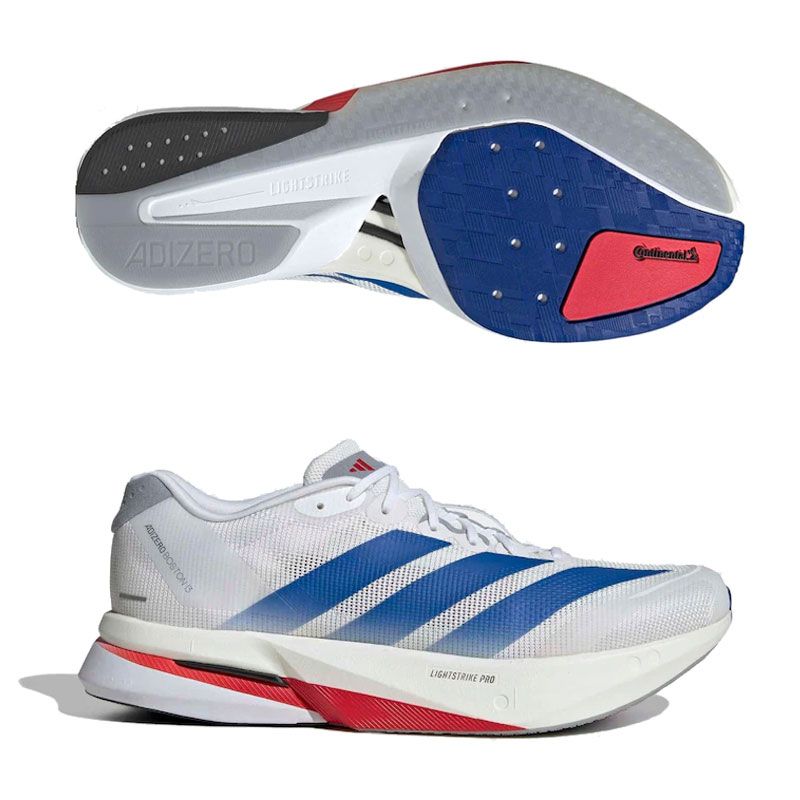 Adidas Adizero Boston 13 dam