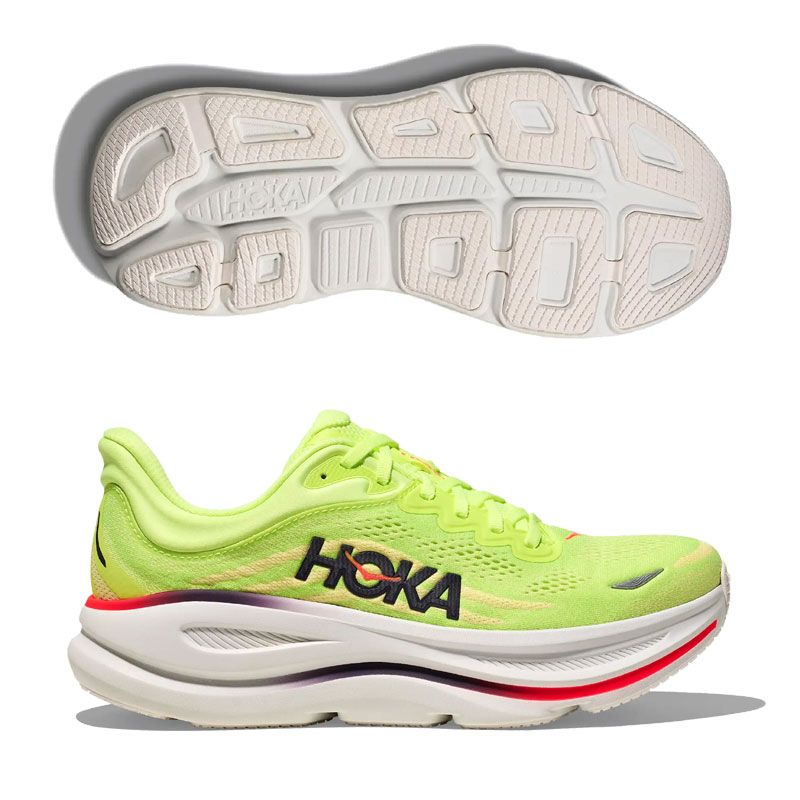 HOKA Bondi 9 herr
