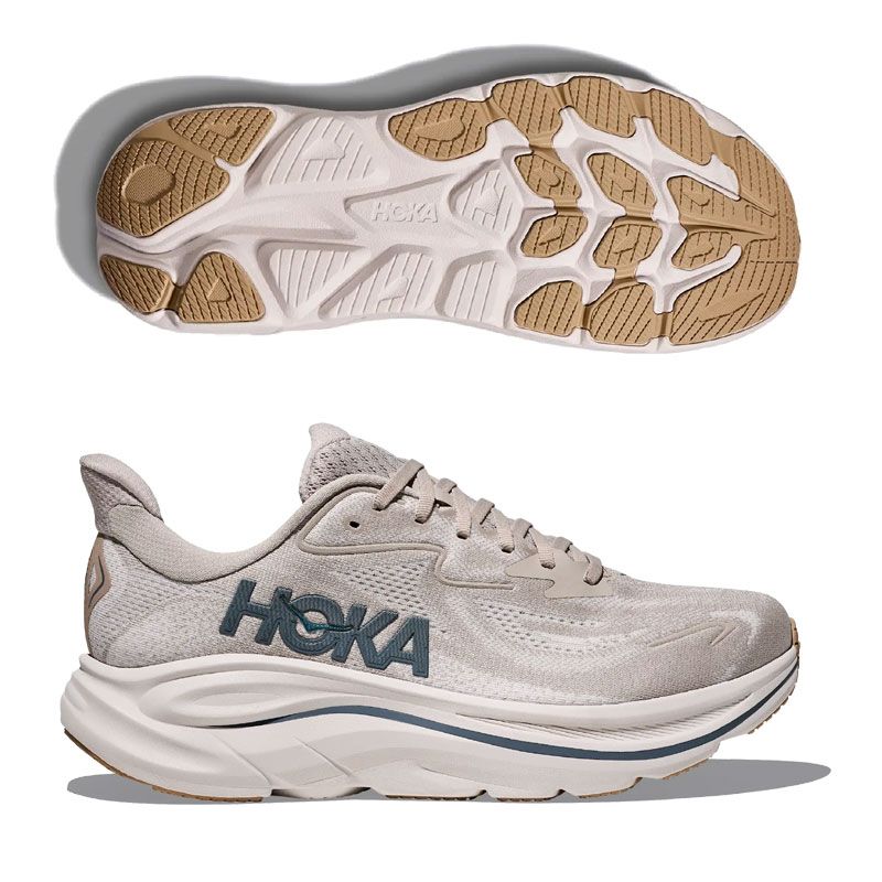 HOKA Clifton 10 herr