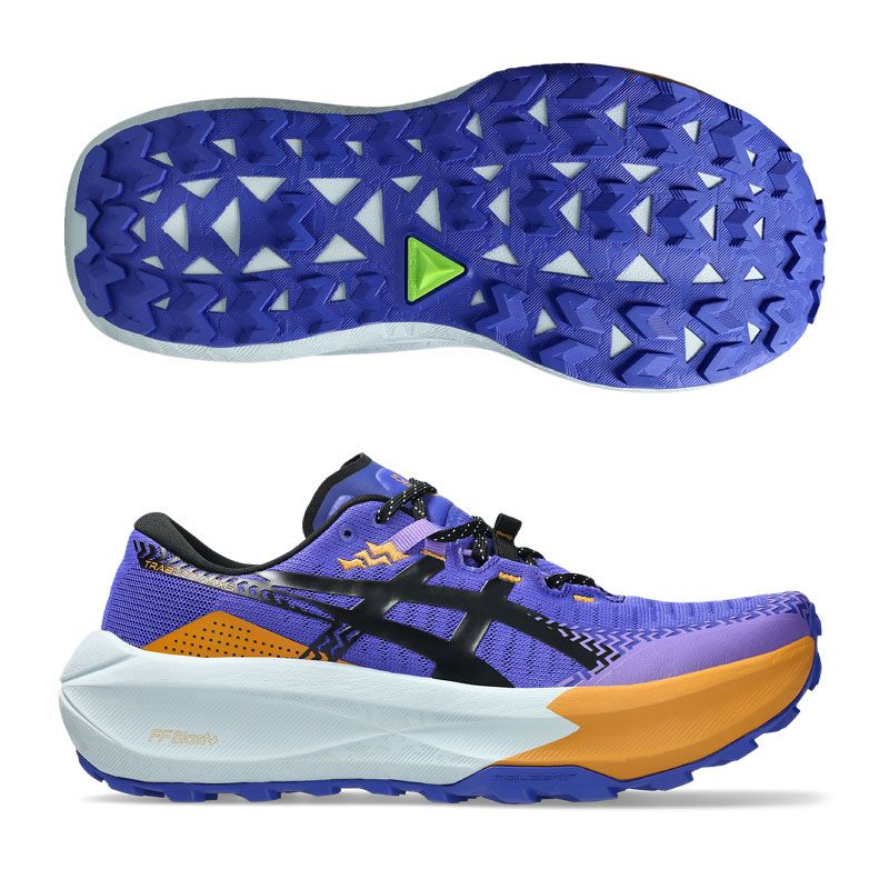 Asics Trabuco Max 5 herr